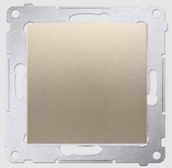 Picture of Kontakt-Simon Zalepka ramki SIMON54 zota - DPS.01/44