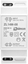 Attēls no Kontakt-Simon Zasilacz LED moduowy 14V DC 8W ZL14M-08 (WZ-L14M-08xxx-xxxx)