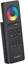 Attēls no Kontroler do tam LED REMOTE 4 RGBW/CCT-B RF 2,4GHz max 30m IP20 czarny 22135