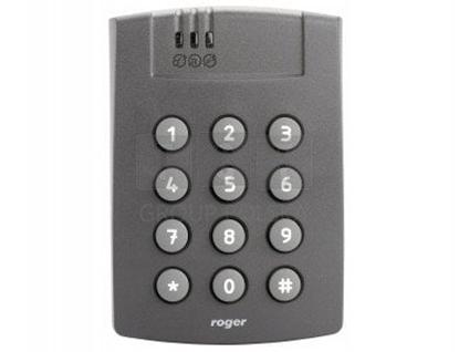 Attēls no Kontroler dostpu ROGER PR611