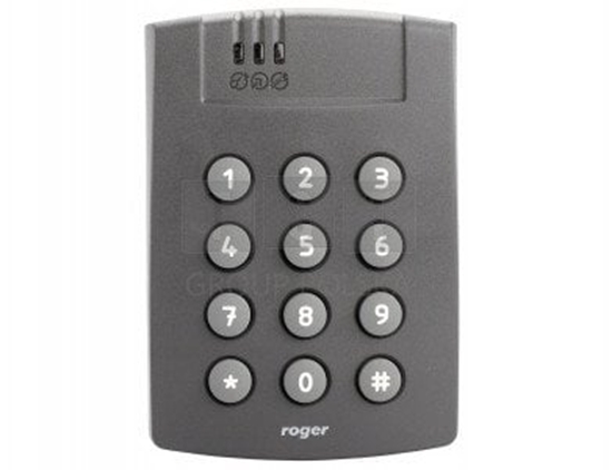 Picture of Kontroler dostpu ROGER PR611