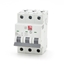 Attēls no KOOP Elektro Wycznik nadprdowy 3P C 20A 6kA AC C20A LSS C20 3P