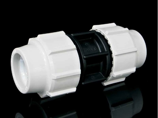 Picture of Kopos Zczka do rur HDPE 40mm