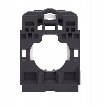 Изображение Korpus podstawy mocujcej plastikowy ZB5AZ009TQ