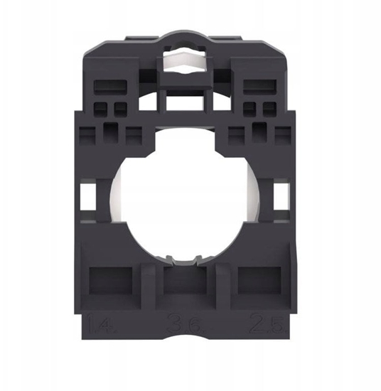 Изображение Korpus podstawy mocujcej plastikowy ZB5AZ009TQ