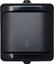 Изображение KOS BRYZA Przycisk wiato IP54 10AX 250V czarny 180903