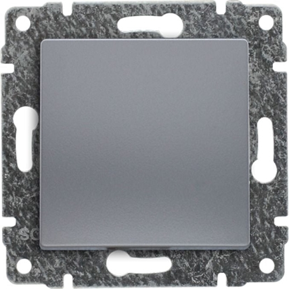 Изображение KOS cznik pojedynczy Vena aluminium (514011)