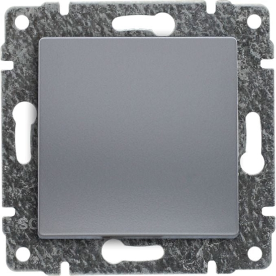 Изображение KOS cznik pojedynczy Vena aluminium (514011)