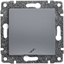 Picture of KOS cznik schodowy Vena aluminium (514016)
