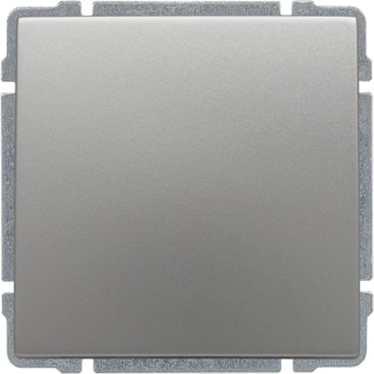 Изображение KOS KOS66 cznik pojedynczy aluminium (664011)