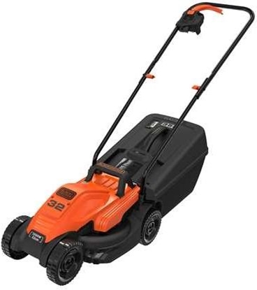 Picture of Kosiarka elektryczna Black&Decker BEMW451-QS