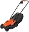 Picture of Kosiarka elektryczna Black&Decker BEMW451-QS