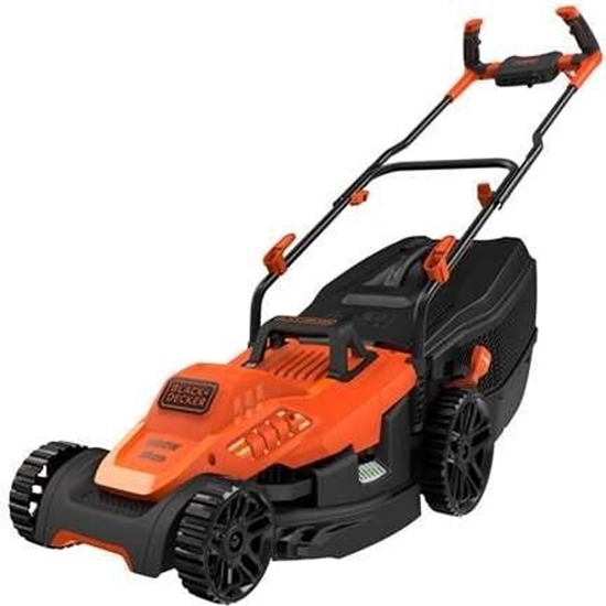 Picture of Kosiarka elektryczna Black&Decker BEMW471BH-QS