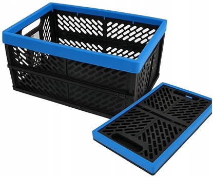 Picture of Kosz skadany MAX 47,5 cm x 35 cm x 23 cm