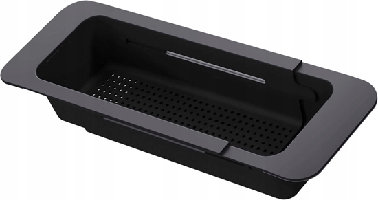 Picture of Koszyk rozsuwany do zlewozmywaka