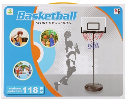 Attēls no KOSZYKOWKA MET AKC 41X32X8 MC PUD 24