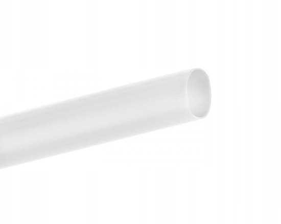 Изображение Koszulka termokurczliwa TCR 25,4/12,7 WT biay E05ME-01010110803