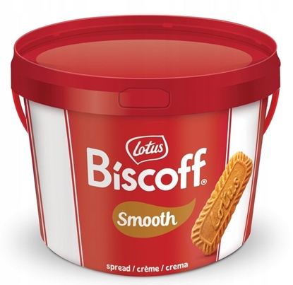 Picture of KREM GADKI 8KG BISCOFF