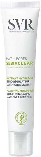 Picture of Krem Redukujcy Pory SVR Sebiaclear Matujcy 40 ml