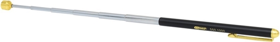Picture of KS Tools Teleskopinis magnetas KS Tools; 130-630 mm