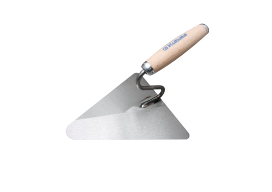 Picture of Kubala Kielnia trójktna 200x190mm - 0804