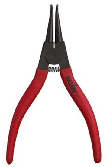 Изображение Kunia Sukowice Szczypce Segera RSKm 160mm zewntrznie wygite (1-284-11-241)