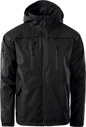 Picture of Kurtka mska Magnum Sparta 2.0 czarna r. XL