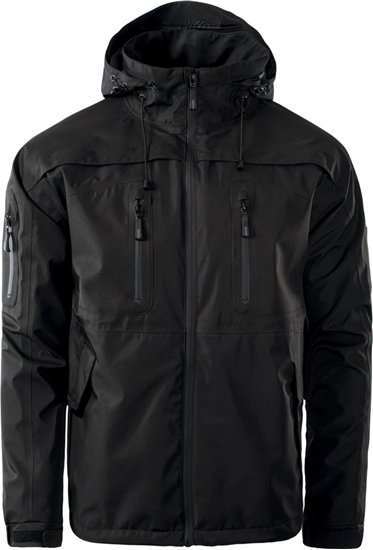 Picture of Kurtka mska Magnum Sparta 2.0 czarna r. XL