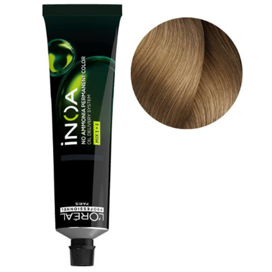 Picture of L´Oréal Professionnel Inoa Hair Dye 9.0 60 g