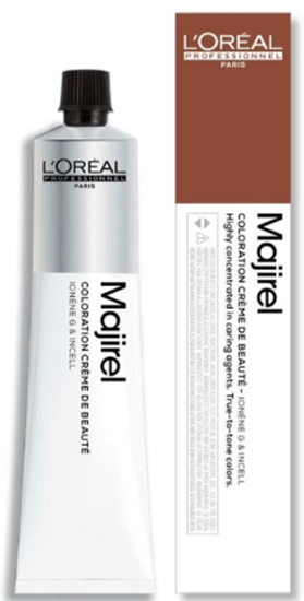 Picture of L´Oréal Professionnel Majirel Hair Dye 6.32 50 ml