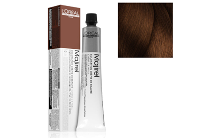 Picture of L´Oréal Professionnel Majirel Hair Dye 6.34 50 ml