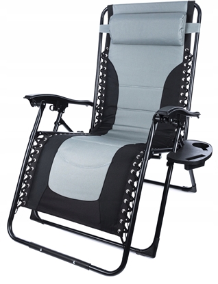 Picture of L66Z2 LEAK OGRODOWY FOTEL DELUXE