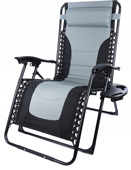 Picture of L66Z2 LEAK OGRODOWY FOTEL DELUXE