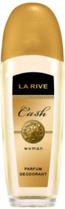 Picture of La Rive for Woman Cash dezodorant w atomizerze 75ml - 58195