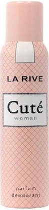Picture of La Rive for Woman Cute dezodorant w sprau 150ml