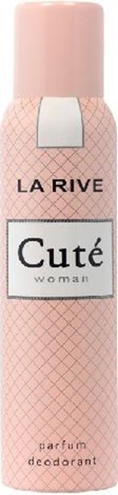 Picture of La Rive for Woman Cute dezodorant w sprau 150ml