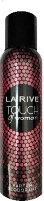 Picture of La Rive Perfumowany dezodorant w spray Touch of Woman