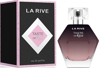 Picture of La Rive Taste Of Kiss EDP 100 ml