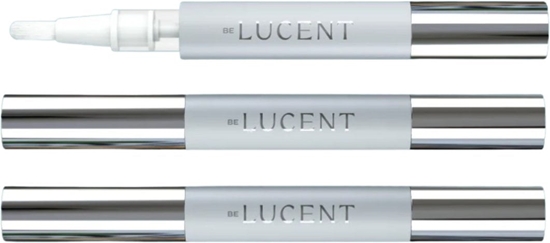 Picture of Lacalut  Be Lucent Stellar Refill - refill do wybielania zbów (3 szt.)