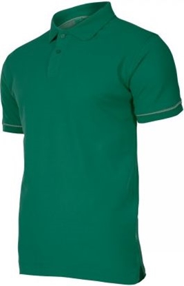Attēls no Lahti Pro Koszulka polo zielona XXXL (L4030906)
