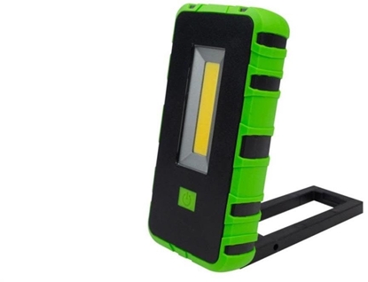 Изображение Ecolight Lampa robocza z akumulatorem 8W LR-A8