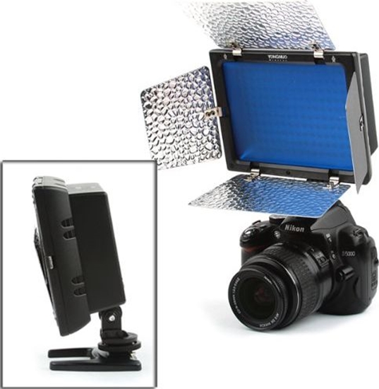 Picture of Lampa studyjna Yongnuo Lampa LED Yongnuo YN-160 III 3200-5500K