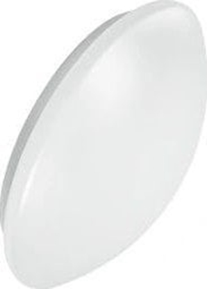 Изображение Lampa sufitowa Ledvance PLAFON SF CIRCULAR 400 S 24W 4000K IP44