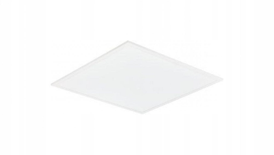 Picture of Lampa sufitowa Philips Panel LED Ledinaire RC065B G5 UGR19 34W 4100lm 4000K 41S/840 PSU W60L60 OC CFW