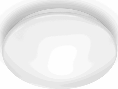 Изображение Lampa sufitowa Philips Plafoniera LED 10W PILA Ceiling RD 1100lm 4000K W06 915005778323