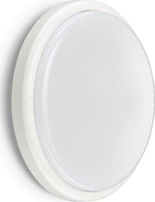 Picture of Lampa sufitowa Philips Plafoniera LED 19W WL070V LED17S/830 PSU MDU II WH 1700lm 3000K z czujnikiem ruchu 911401826782