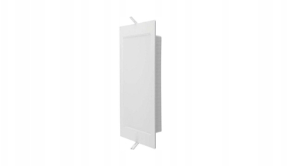 Picture of Lampa sufitowa VTAC Panel LED 24W 3000K 2500lm 295x28,6mm Diody SAMSUNG Kwadratowy 104891