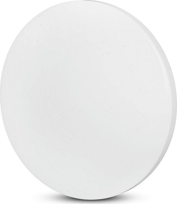 Изображение Lampa sufitowa V-TAC Plafon V-TAC 18W Gwiazdy zmienna barwa VT-8418 ciepa-zimna 1800lm