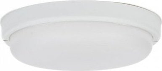 Изображение Lampa sufitowa V-TAC Plafon V-TAC 18W LED Okrgy 195x38mm IP54 VT-8096 4000K 1820lm