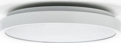 Изображение Lampa sufitowa V-TAC Plafon V-TAC 24W LED Okrgy 29cm Natynkowy IP44 Biay VT-8624 4000K 2500lm